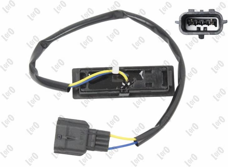 Switch, tailgate LORO 132-035-005 - image 2