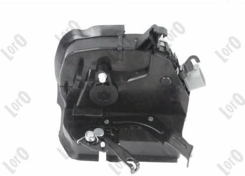 Door Lock LORO 132-004-070
