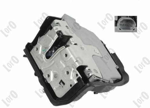 Door Lock LORO 132-004-070 - image 2