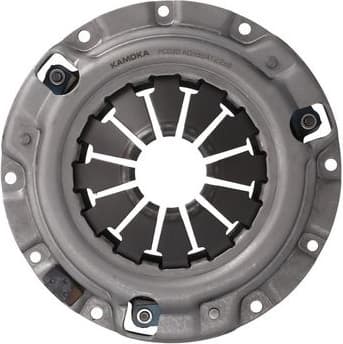 Clutch Pressure Plate PC030