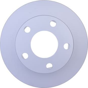 Brake Disc PRO 8DD 355 102-801