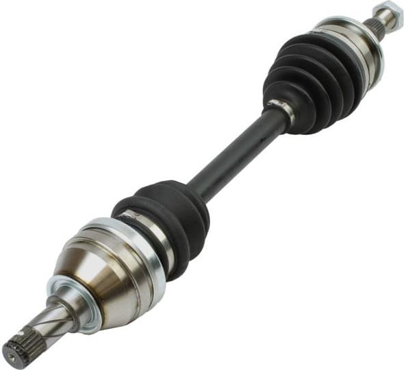 Drive Shaft 49-2455 - image 2