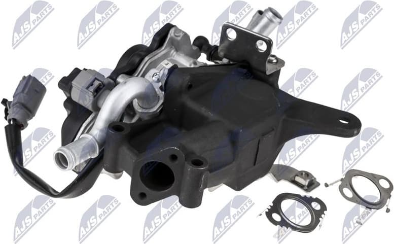 EGR Valve EGR-VW-033 - image 2