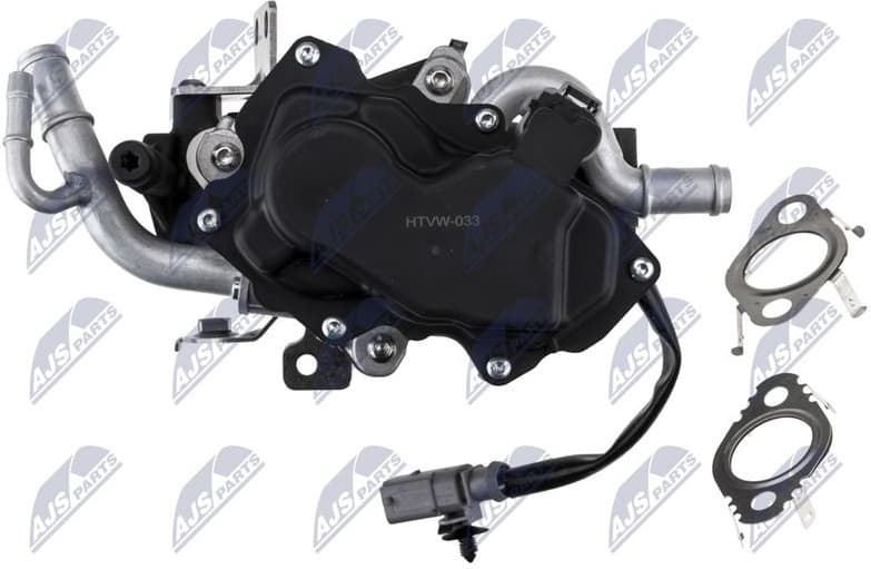 EGR Valve EGR-VW-033 - image 3