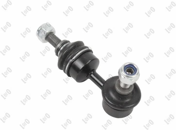 Link/Coupling Rod, stabiliser bar LORO 233-06-017