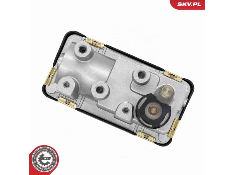 Boost Pressure Control Valve 95SKV508 - image 3