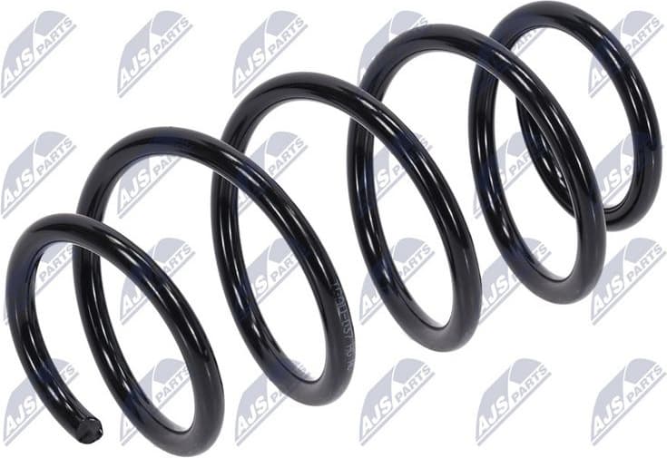Suspension Spring ASZ-AU-037