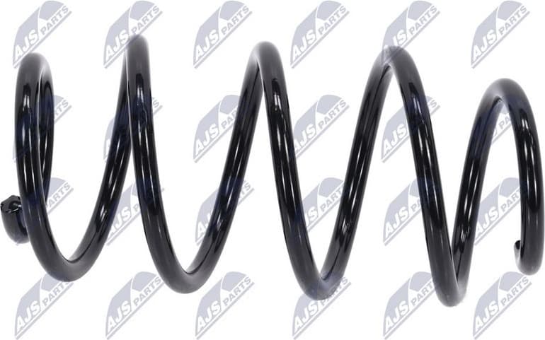 Suspension Spring ASZ-AU-037 - image 3