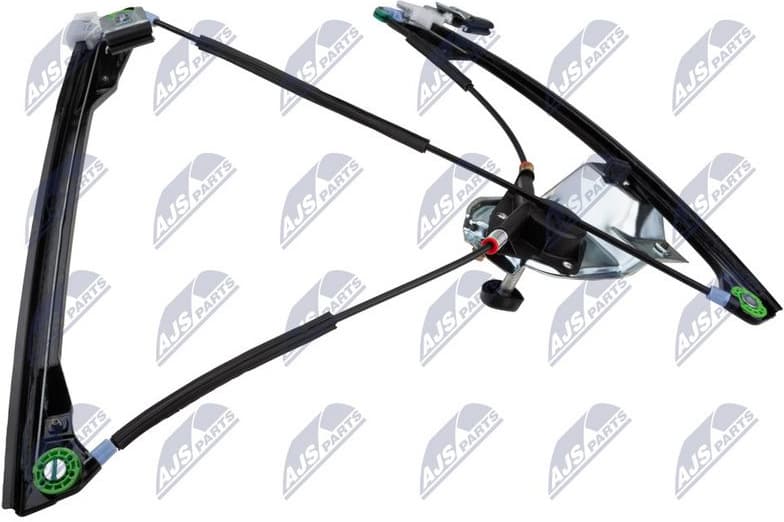 Window Regulator EPS-VW-116 - image 2