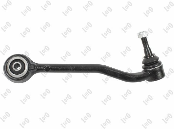 Control/Trailing Arm, wheel suspension LORO 233-01-126