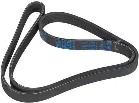 V-ribbed Belt 97-01370-SX - image 2