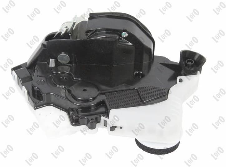 Door Lock LORO 132-051-011 - image 2