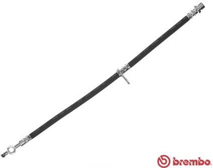 Brake Hose ESSENTIAL LINE T 83 111