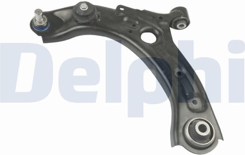 Control/Trailing Arm, wheel suspension TC8810