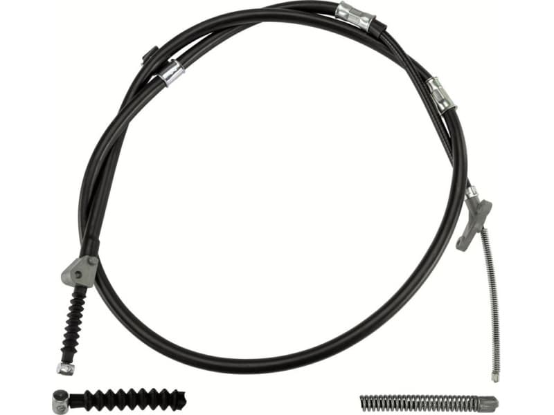 Cable Pull, parking brake GCH871