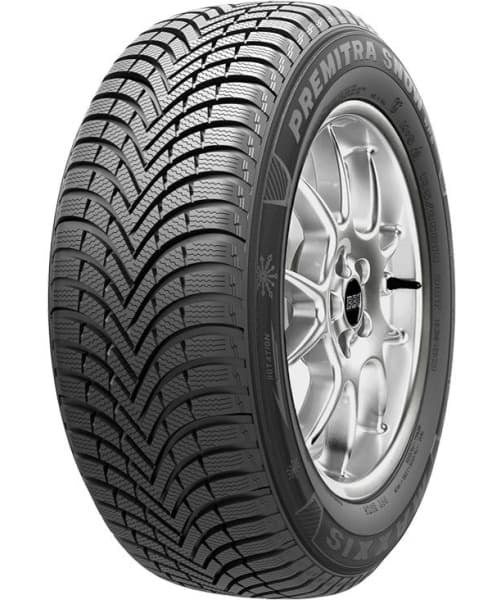Winter tyres 255/35R19 MAXXIS PREMITRA SNOW WP6 96V XL Studless DCA69 3PMSF M+S