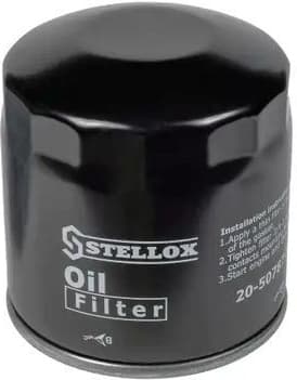 Oil Filter 20-50787-SX