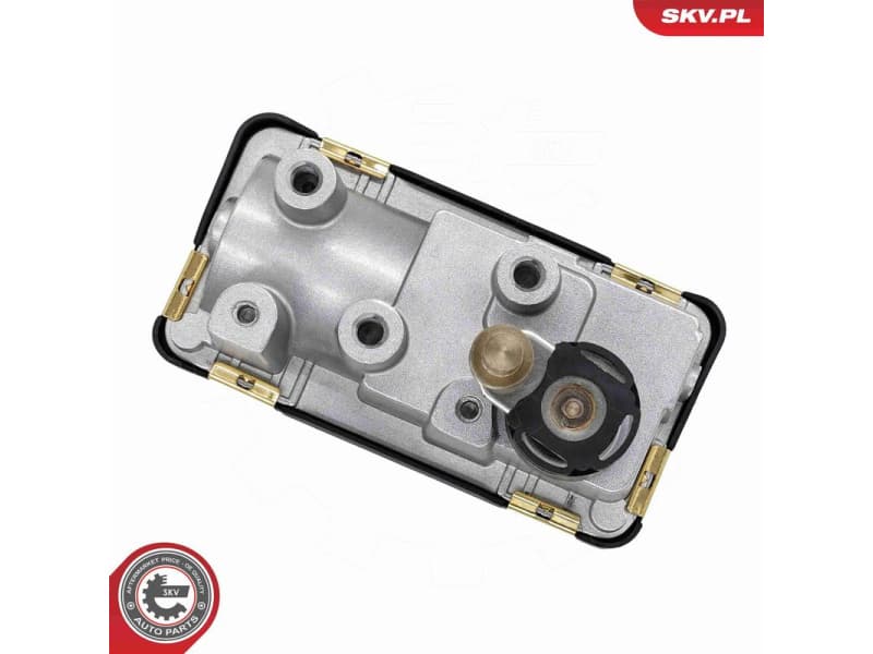 Boost Pressure Control Valve 95SKV486 - image 3