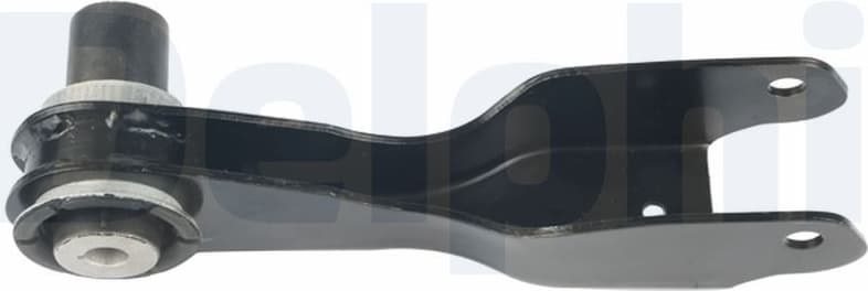 Control/Trailing Arm, wheel suspension TC4845