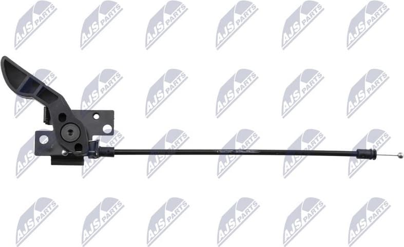 Bonnet Cable EZC-BM-446 - image 4