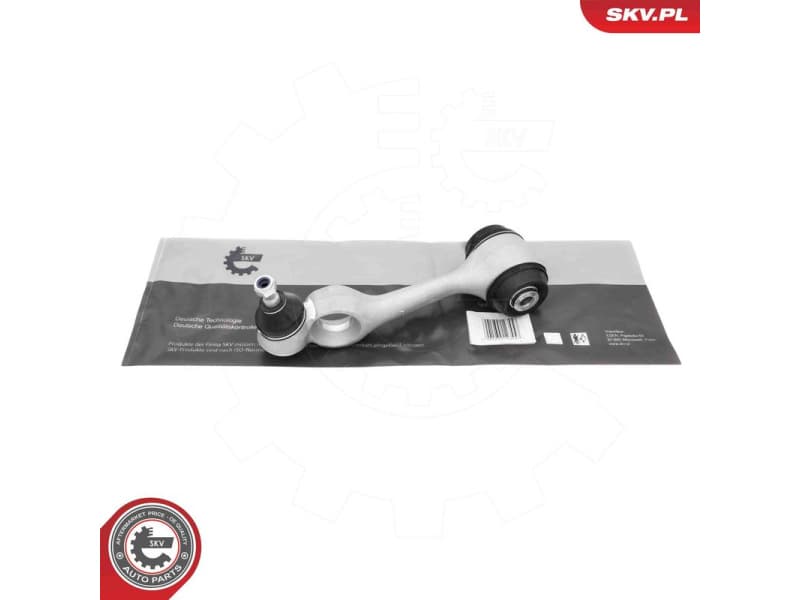 Control/Trailing Arm, wheel suspension 69SKV447