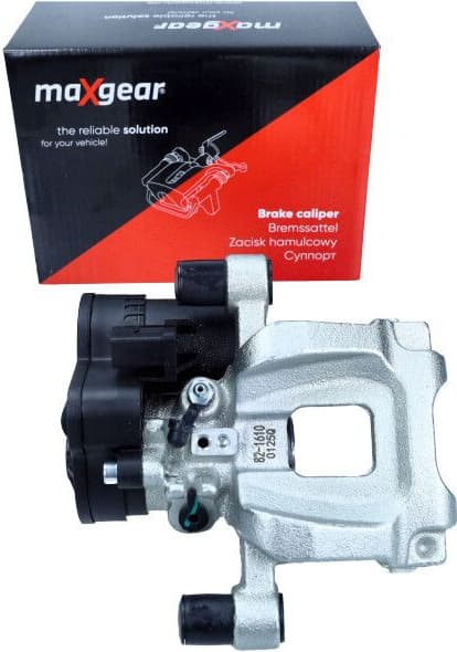 Brake Caliper 82-1610 - image 3