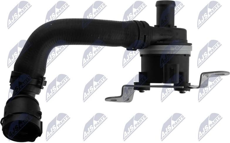 Auxiliary Water Pump (cooling water circuit) CPZ-PL-001 - image 3