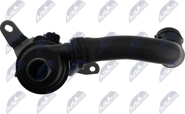 Auxiliary Water Pump (cooling water circuit) CPZ-PL-001 - image 4