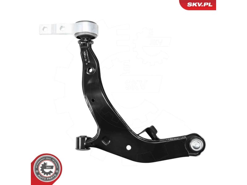Control/Trailing Arm, wheel suspension 69SKV472 - image 4