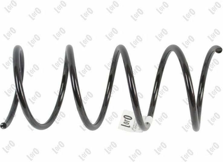 Suspension Spring LORO 234-01-040