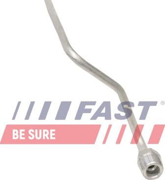 High-pressure Line, air conditioning FT10239 - image 3