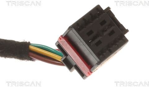 Gas Spring, boot/cargo area 8710 43302 - image 2