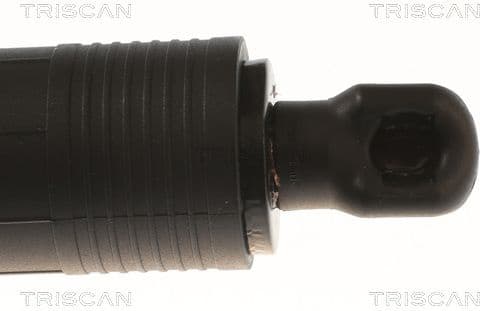 Gas Spring, boot/cargo area 8710 43302 - image 4