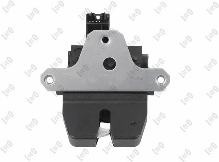 Tailgate Lock LORO 132-027-015