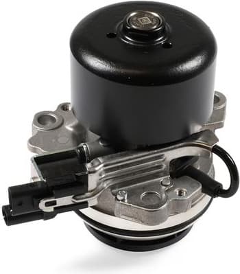 Water Pump, engine cooling P2691
