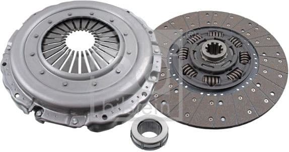 Clutch Kit 105197