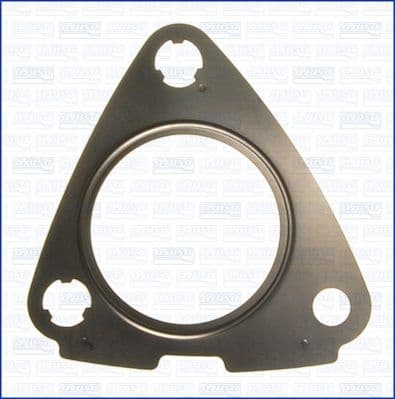 Gasket, exhaust pipe 01112500