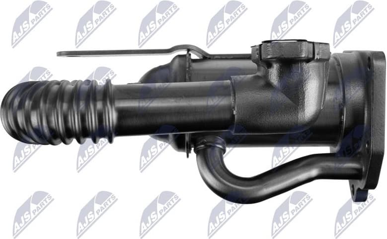 Cooler, exhaust gas recirculation EGR-RE-026 - image 3