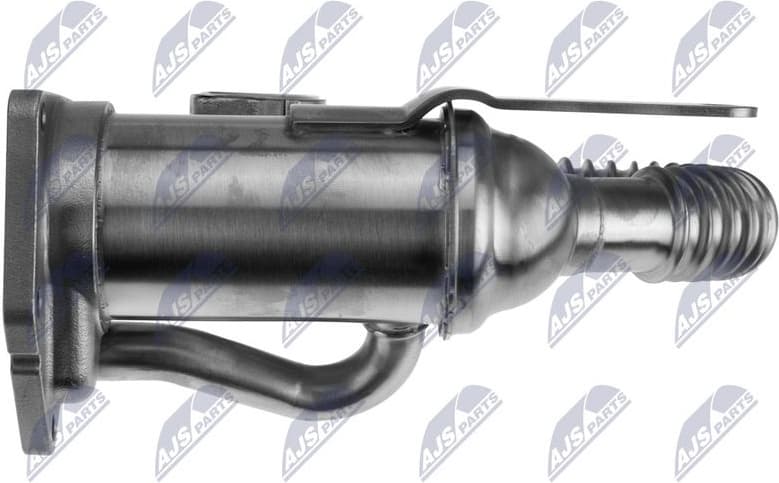 Cooler, exhaust gas recirculation EGR-RE-026 - image 5