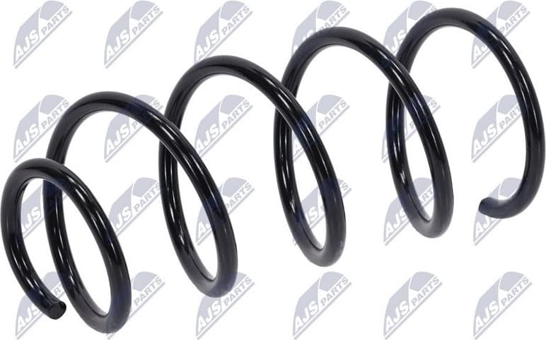 Suspension Spring ASZ-BM-000 - image 2