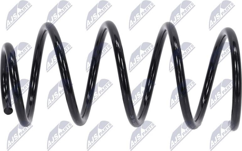 Suspension Spring ASZ-BM-000 - image 3