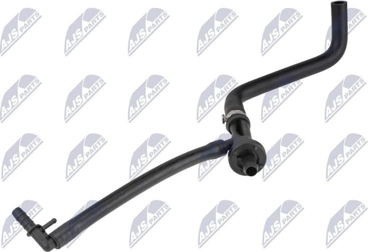 Hose, crankcase ventilation GPP-BM-210