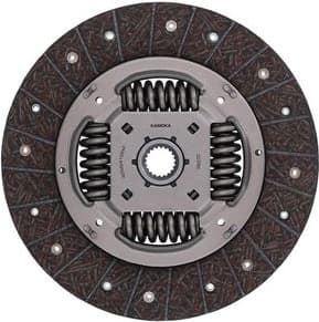 Clutch Disc DC260