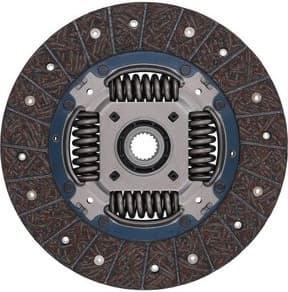 Clutch Disc DC260 - image 2