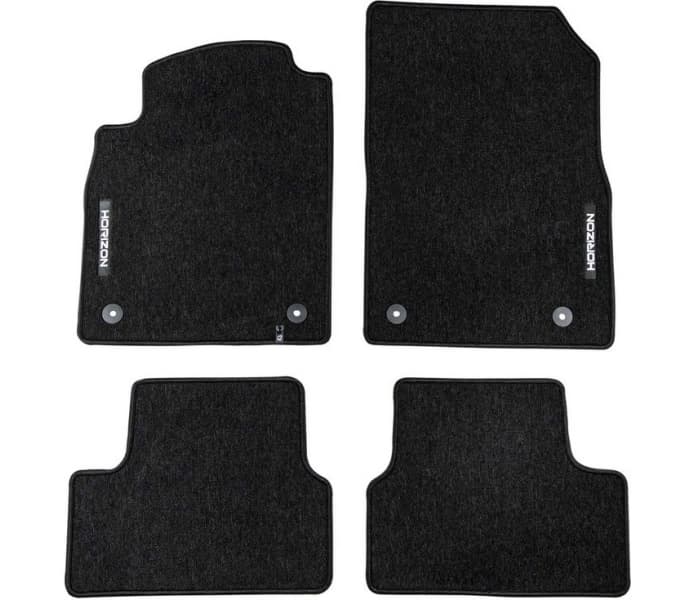Floor Mat Set HORIZON HR424166