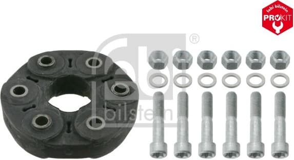 Joint, propshaft ProKit 29861