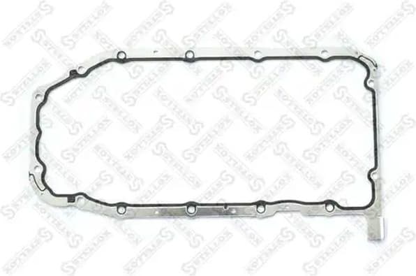 Gasket, oil sump 11-29012-SX