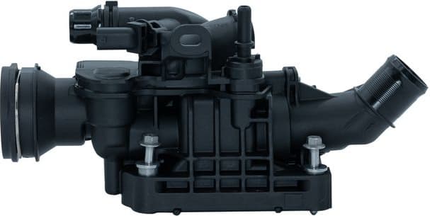 Thermostat, coolant 1310-98K - image 3