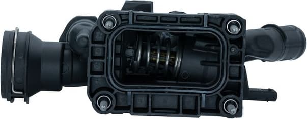 Thermostat, coolant 1310-98K - image 5