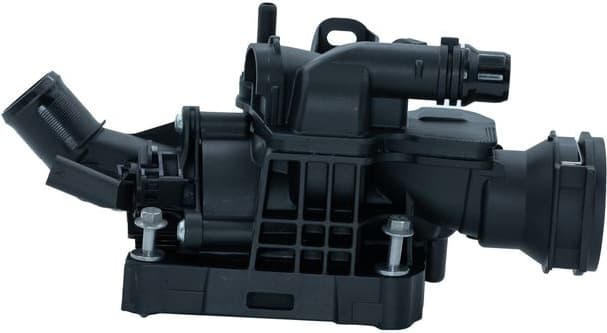 Thermostat, coolant 1310-98K - image 6